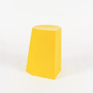 Arnold Circus Stool - Yellow Footlocker Pictures