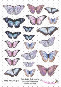 A4 Cut Apart - Assorted Cheap Pices Authentic