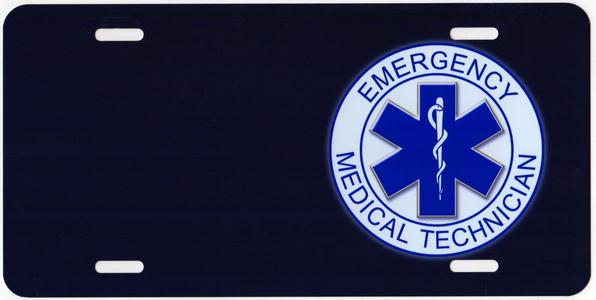EMT Auto Tag Clearance 2025