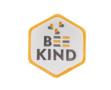 Kindness Badge Clearance Store Cheap Online