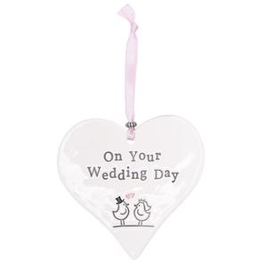 On Your Wedding Day - Mr & Mrs Shop For Sale