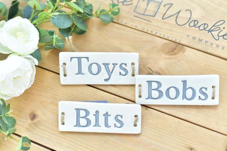 Bathroom Basket Tags From China For Sale
