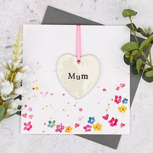 Keepsake Card - Mum Where To Buy Cheap Real