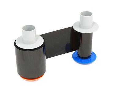 FARGO DTC1500 Resin Black 3000 Print Ribbon Clearance Big Discount