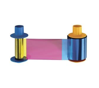 FARGO DTC4500e YMCKO 500 Print Ribbon Clearance From China