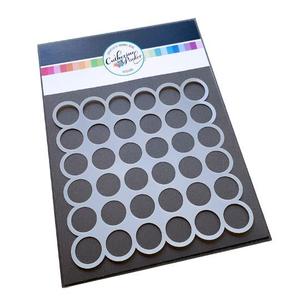 .75" Circle Template Stencil Buy Cheap Browse