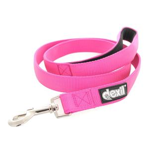 CANDY PINK - Long 180cm (6ft) Lead Sale Best Pices