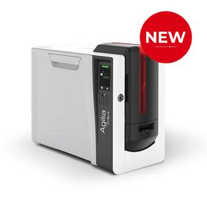 Evolis Agilia Dual-Sided Retransfer ID Card Printer Nicekicks Cheap Online