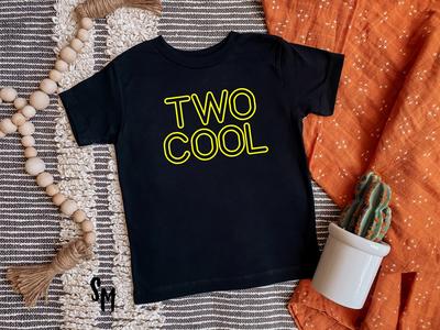 Two Cool - Neon Outlet Collections
