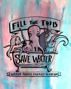 Print - Save water Outlet Websites