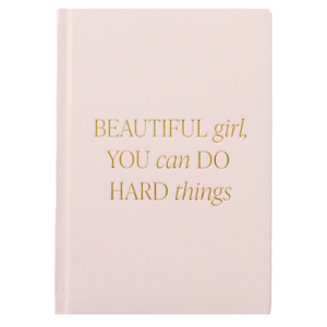 Beautiful Girl Fabric Journal - Home Decor & Gifts Buy Cheap Big Sale