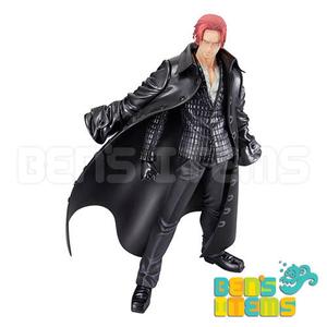 POP Shanks -Strong World Ver.- Discount Huge Surprise