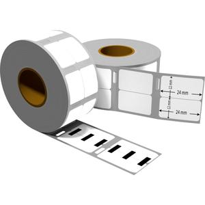 Dymo 11353 kompatible Etiketten (24x12 mm) Store Online