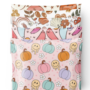 10 X 13 Halloween Sample Pack Poly Mailers 50ct Sale Wide Range Of