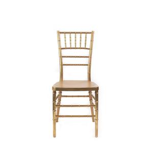 Gold Chiavari Chair Purchase Cheap Pice