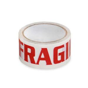 Cinta de Embalar "FRAGIL" (50mts.) Perfect