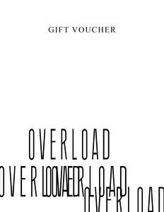 Gift Voucher (paper) Manchester For Sale