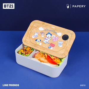 ecoBento BT21 MAGIC RECIPE EDITION With Credit Card Cheap Online