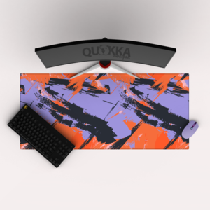 Grunge Retro Texture Mousepad Deskmat Free Shipping Cheap Pice
