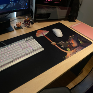 Inkee's Mousepad Big Discount Online