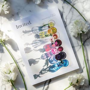 Invited Journal - Wholesale - USA ONLY Free Shipping Outlet