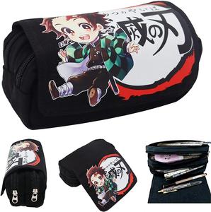 Cartuchera Tanjiro Kamado Countdown Package Cheap Pice