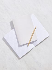 Cream A5 Notebook Recommend For Sale
