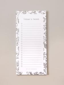 To Do List Memo Pad View Cheap Pice