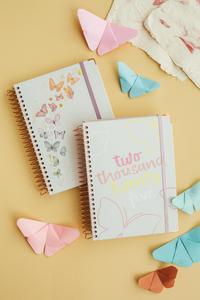 Bundle 2 agendas Regulares Cheap 100% Original