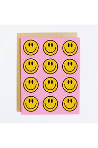 Happy Happy Happy Greeting Card With Credit Card For Sale