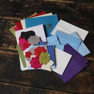 Card Making Kit Free Shipping Outlet Locations