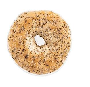 Bagel Novelty Notepad Free Shipping Hot Sale