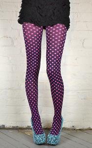 POLKA DOTS Cheap 100% Authentic