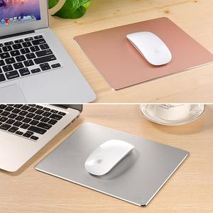 CNC Aluminum Alloy Mouse Pad Cheap Sale Lowest Pice