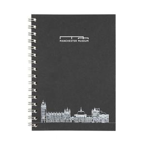 A5 Manchester Museum Notebook Best Place For Sale