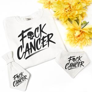 F*** Cancer Collection Quality From China Wholesale