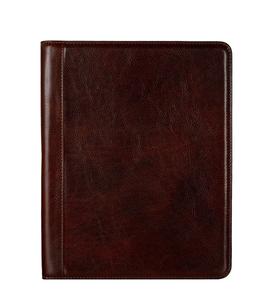 Leather Portfolio - Something Fresh Sale High Quality