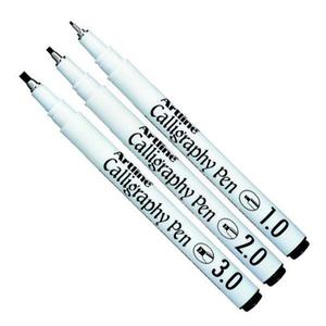 Artline EK 241 Calligraphy Pen Cheap Sale Countdown Package