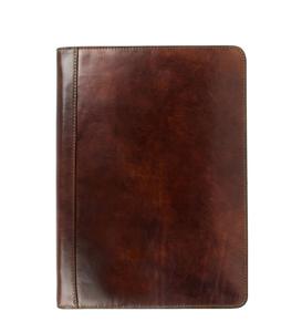 Leather A4 Documents Folder Organizer - Candide Buy Cheap Classic