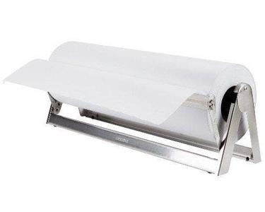 18" Stainless Butcher Paper Dispenser Websites For Sale