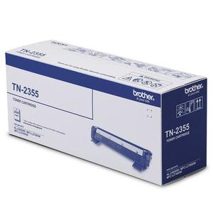 Brother TN-2355 Black Laser Toner Cartridge Cheap Sale With Paypal