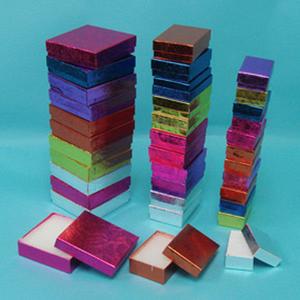 Assorted Sizes and colors Boxes Pack of 40 Clearance Manchester