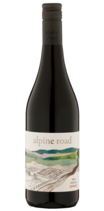 Alpine Road 2022 Shiraz Outlet Countdown Package