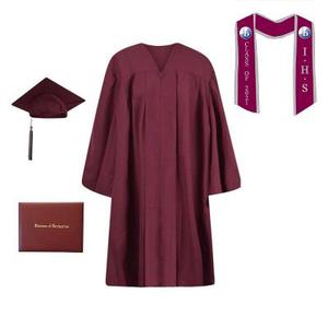 International High School Package Outlet Cheap Quality