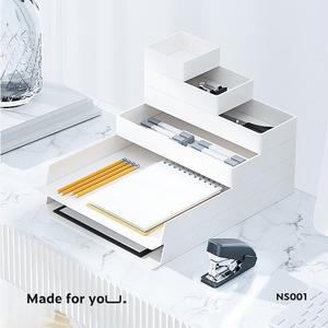 Desk Organizer 6pcs Set Geniue Stockist Cheap Online