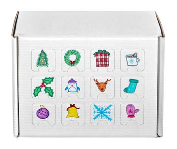 Design It Yourself (DIY) Calendar 2025 Sale Online