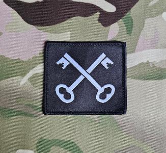 2nd Signal Regiment Formation Badge Buy Cheap Factory Outlet
