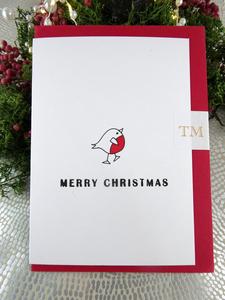 Hand drawn Christmas Card 2025 Newest Online