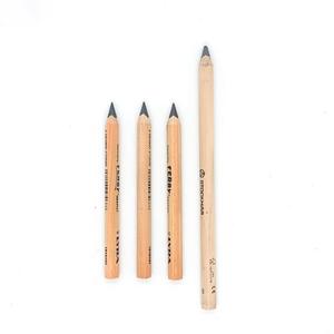 Lyra Ferby Graphite SHORT Beginner Pencil Clearance Limited Edition