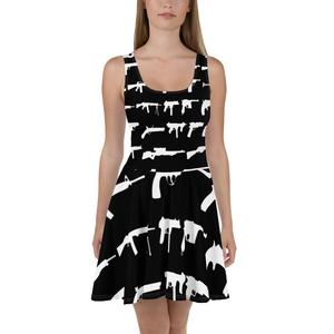 Guns Dress Countdown Package Cheap Online